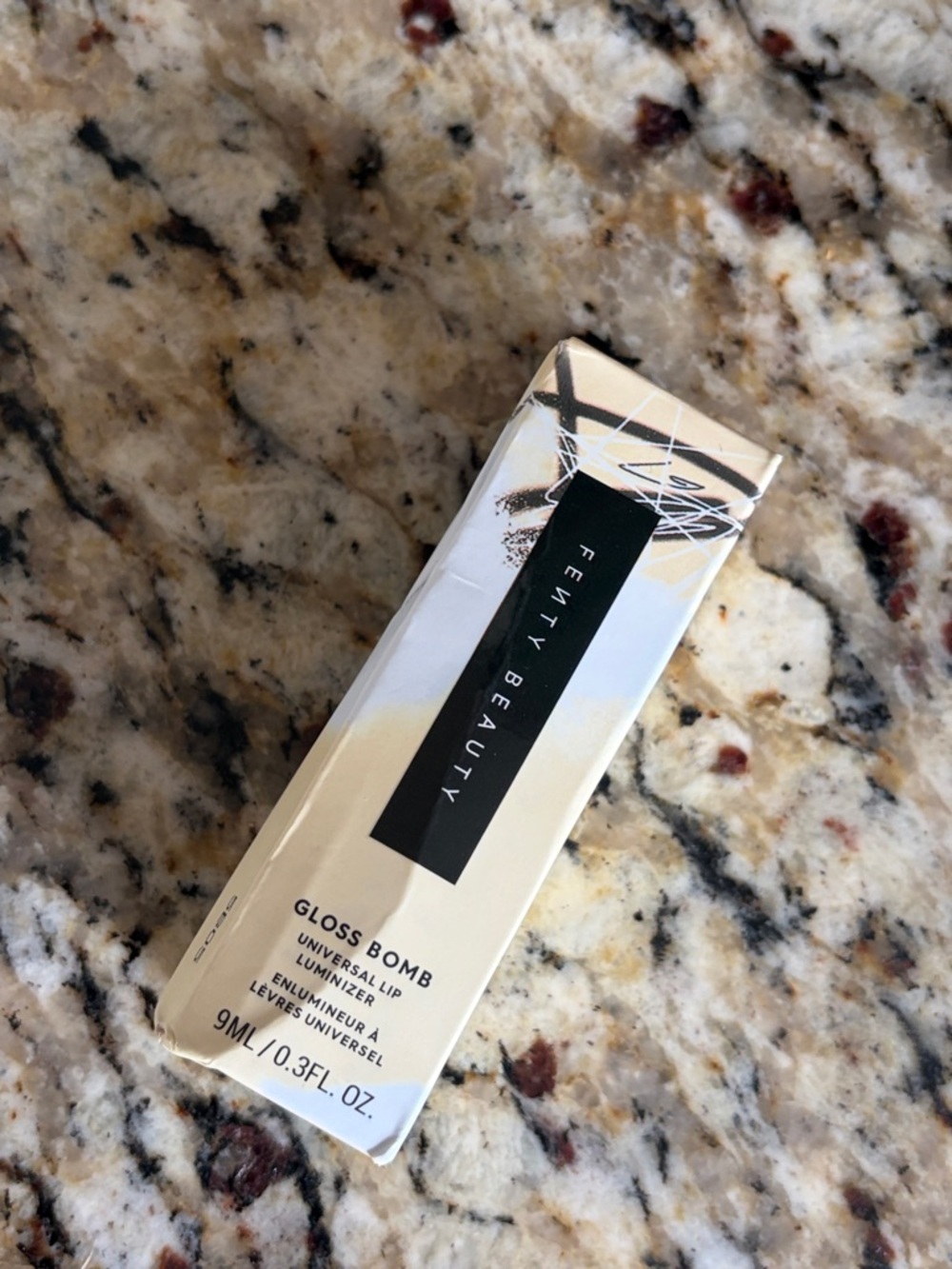 ♥️⚡️Fenty Beauty Gloss Bomb Riri - Picture 8 of 9